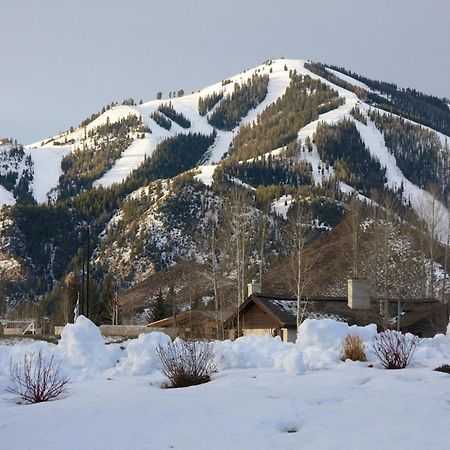 Cottonwood Condo 1453A Sun Valley Zewnętrze zdjęcie
