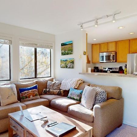 Cottonwood Condo 1453A Sun Valley Zewnętrze zdjęcie
