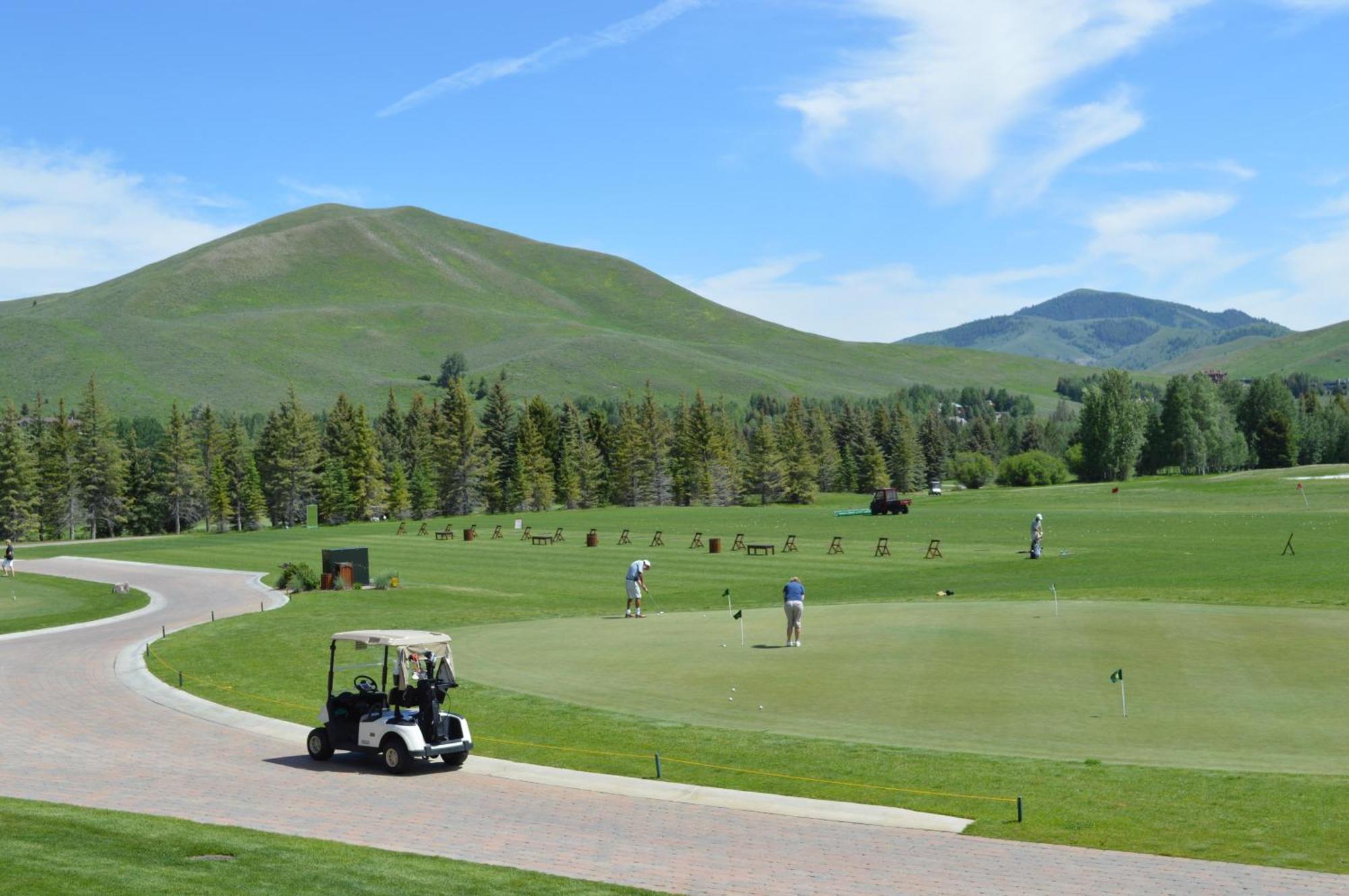 Cottonwood Condo 1453A Sun Valley Zewnętrze zdjęcie