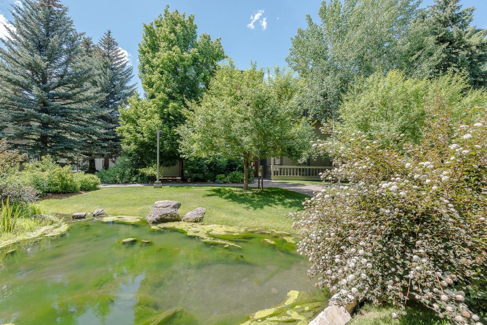 Cottonwood Condo 1453A Sun Valley Zewnętrze zdjęcie