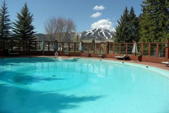 Cottonwood Condo 1453A Sun Valley Zewnętrze zdjęcie