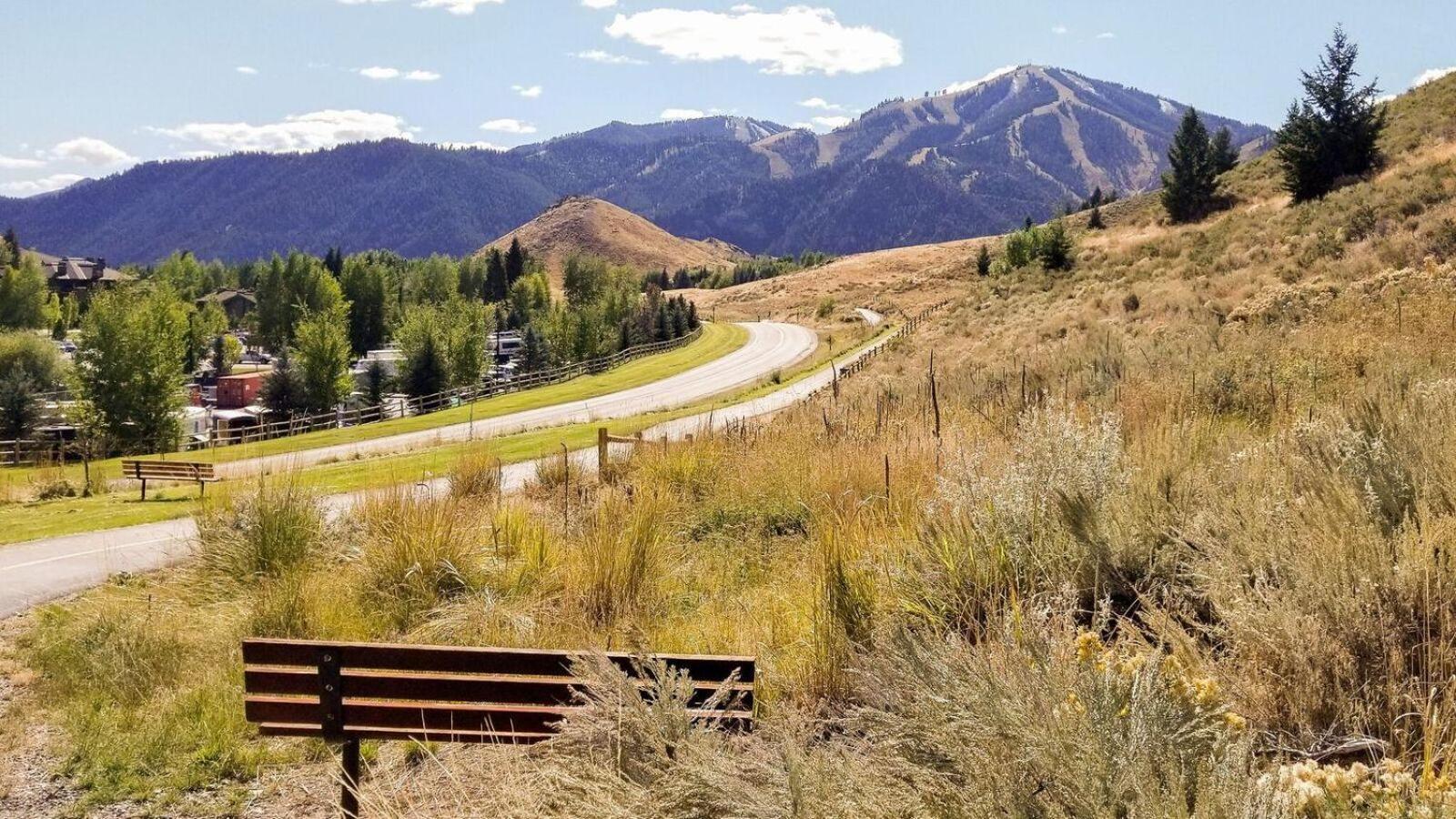 Cottonwood Condo 1453A Sun Valley Zewnętrze zdjęcie