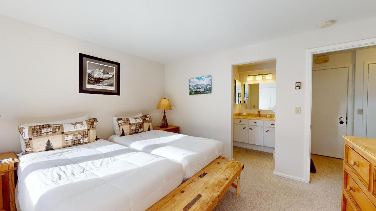 Cottonwood Condo 1453A Sun Valley Zewnętrze zdjęcie