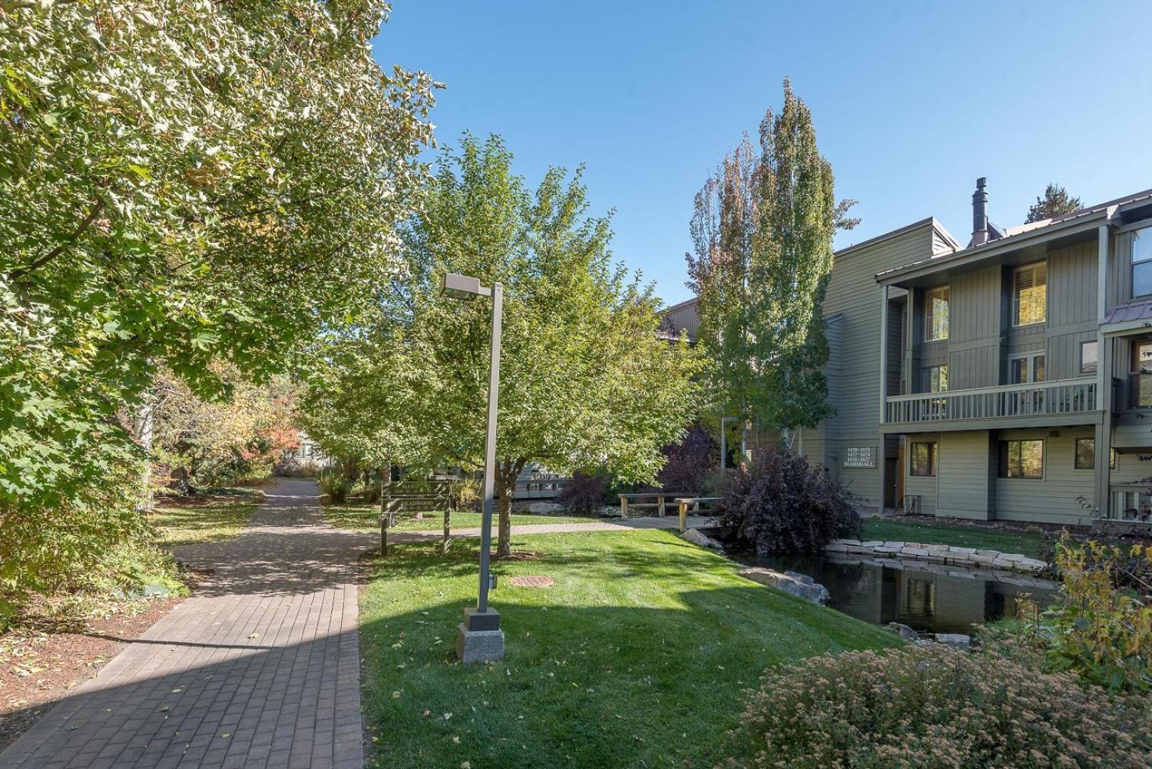 Cottonwood Condo 1453A Sun Valley Zewnętrze zdjęcie