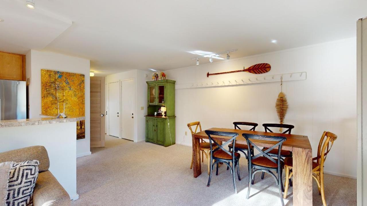 Cottonwood Condo 1453A Sun Valley Zewnętrze zdjęcie