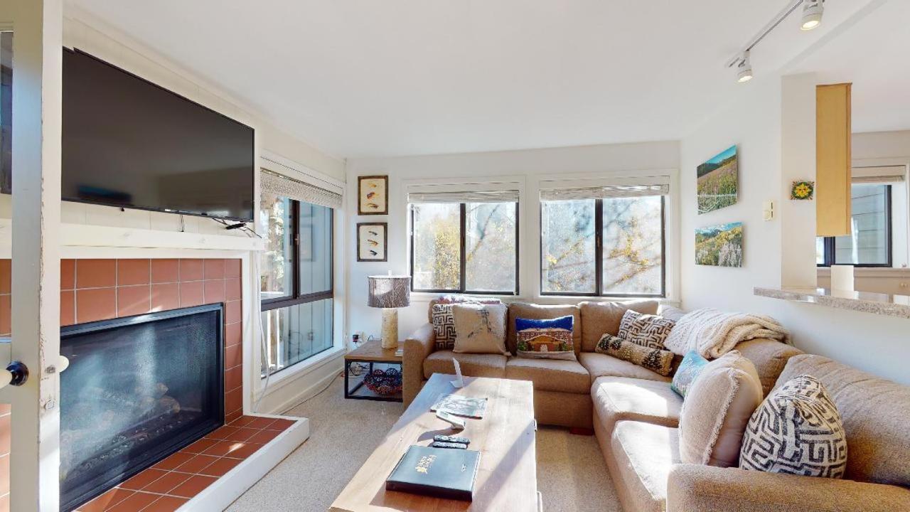 Cottonwood Condo 1453A Sun Valley Zewnętrze zdjęcie